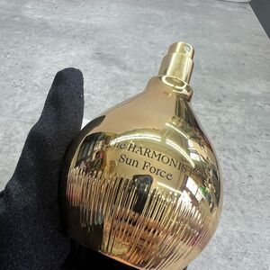 The Harmonist Sun Force Parfum Spray Unisex 1.7 fl oz no box